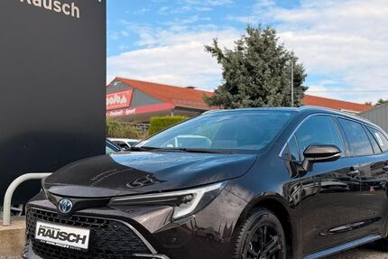 Toyota Corolla 12.000 km 29.000 &euro; Dresden 01156