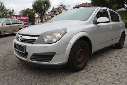 Opel Astra 226.660 km 999 € Herzberg am Harz 37412