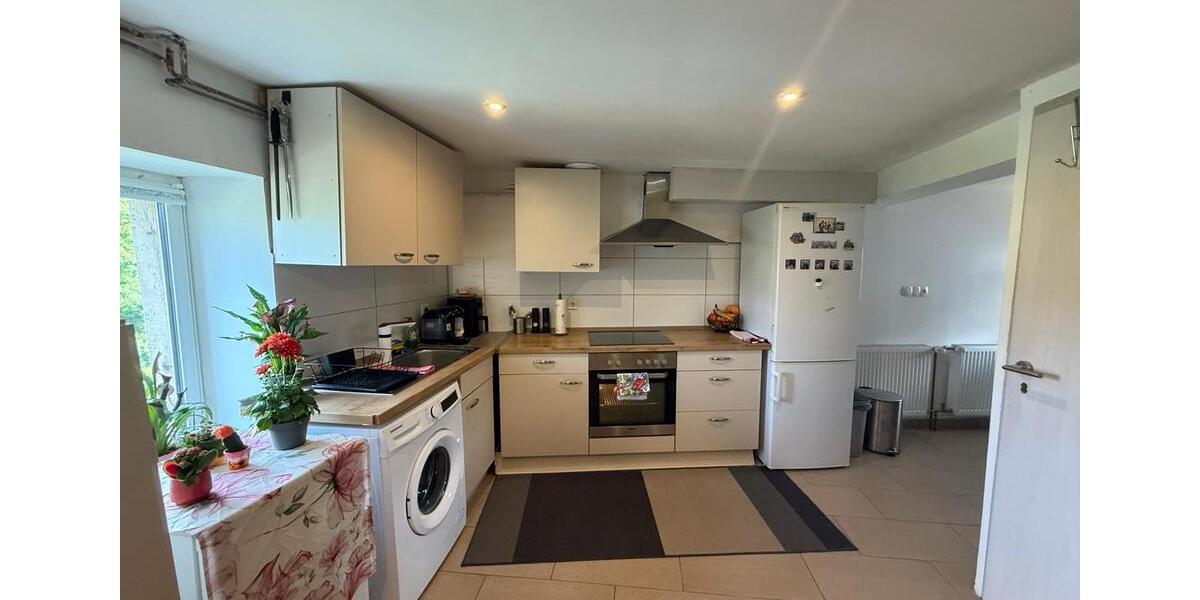 Erdgeschoßwohnung Kirn - 2 Zimmer, 50 m&sup2;, 450&euro; | Angebot:26681968