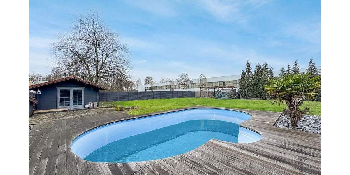 Gewerbeobjekt Rheda-Wiedenbrück Lintel - 509.000&euro; | Angebot:25037900