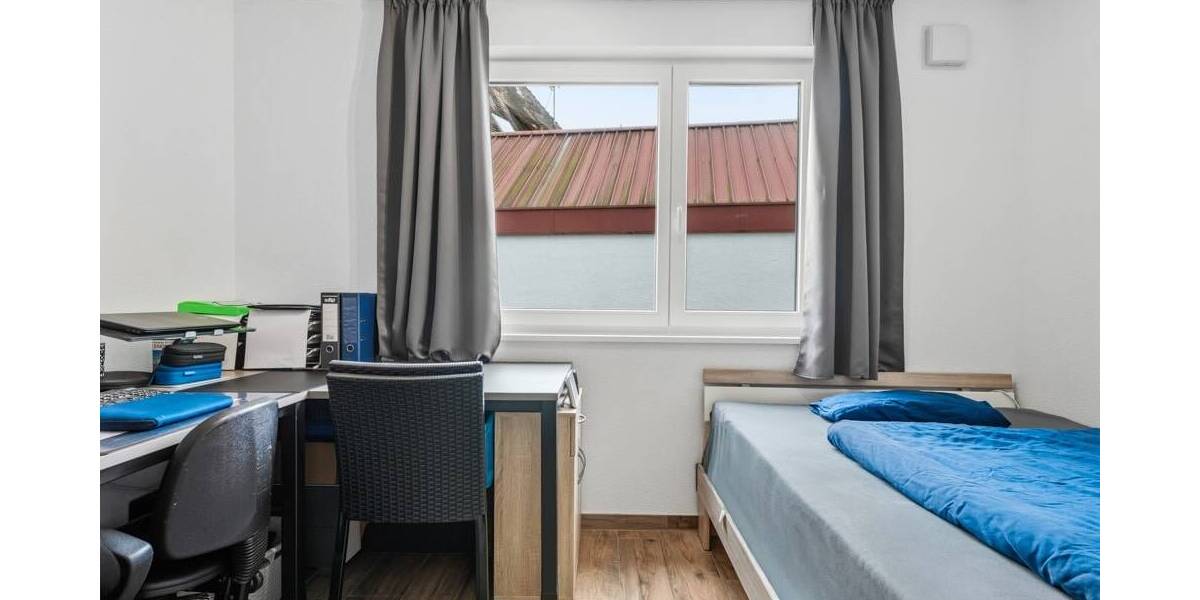 Etagenwohnung Salem Mimmenhausen - 3 Zimmer, 97 m&sup2;, 495.000&euro; | Angebot:26274075