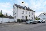 Etagenwohnung Stuttgart / Degerloch Degerloch - 4 Zimmer, 113 m&sup2;, 669.000&euro; | Angebot:26796661