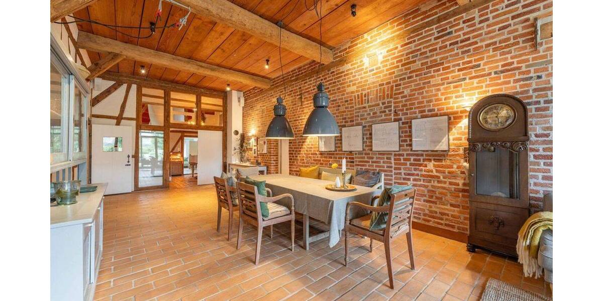 Bauernhaus, Landhaus Beschendorf - 1 Zimmer, 312 m&sup2;, 1.320.000&euro; | Angebot:25909465