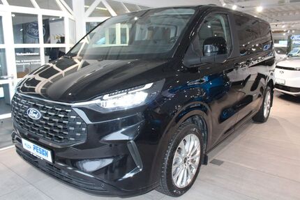Ford Tourneo Custom 14.800 km 50.750 &euro; Dormagen 41539