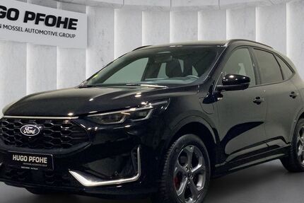 Ford Kuga 21.637 km 38.450 &euro; Hamburg 22335