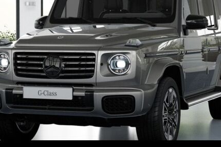 Mercedes-Benz G 580 9.900 km 142.900 &euro; Nürnberg 90402