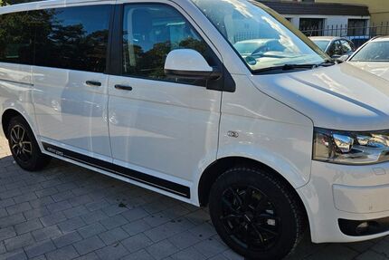 VW T5 Transporter 180.995 km 27.950 € Lachen-Speyerdorf 67435