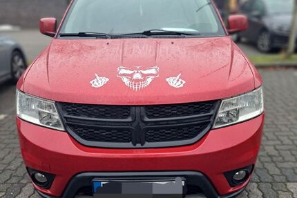 Fiat Freemont 127.233 km 10.500 &euro; Horstedt 27367