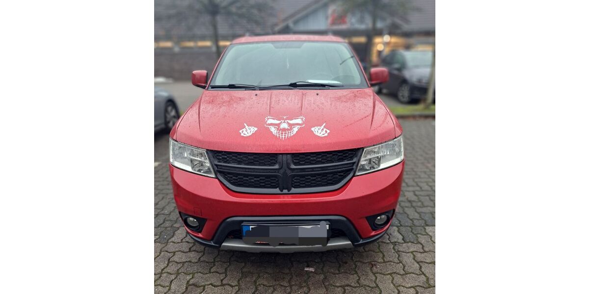 Fiat Freemont 127.233 km 10.500 &euro; Horstedt 27367