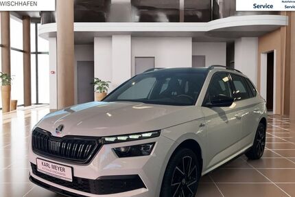Skoda Kamiq 75.924 km 22.980 &euro; Wischhafen 21737
