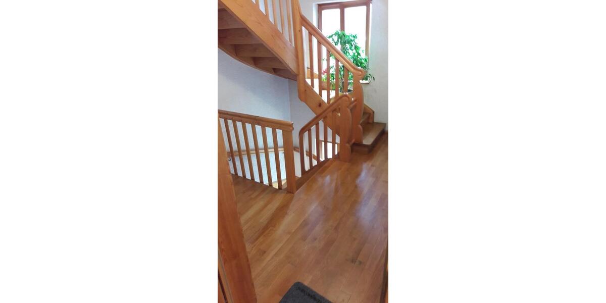 Helle 2-Zimmer-Wohnung Ortsmitte Ebermannstadt zu vermieten 2 zimmer