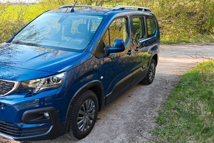 Peugeot Rifter 24.800 km 29.800 &euro; Putzbrunn 85640