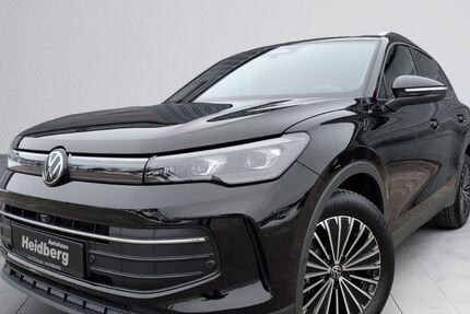 VW Tiguan 18.303 km 36.970 &euro; Soltau 29614