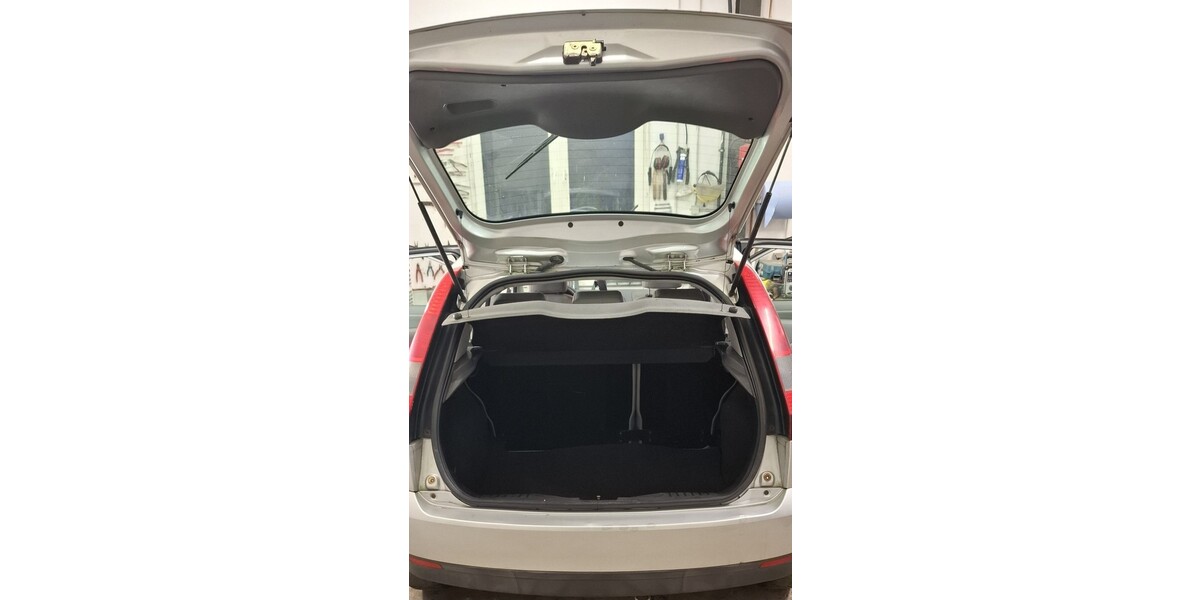 Ford Fiesta 146.081 km 1.800 &euro; Jardelund 24994