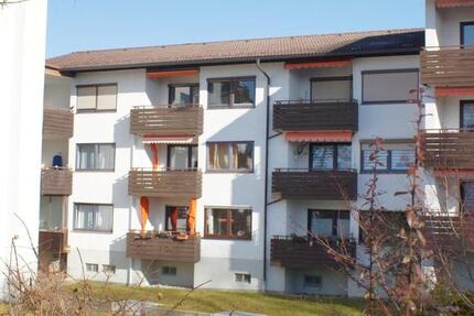 2 Zimmer Wohnung in Murnau 2 zimmer