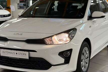 Kia Rio 42.600 km 14.290 &euro; Mutterstadt 67112