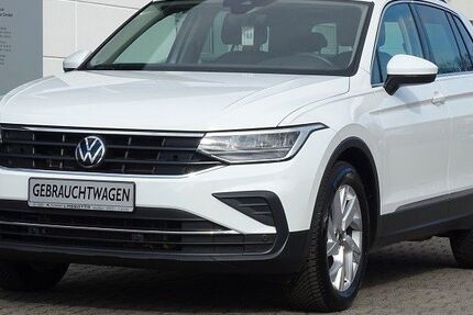 VW Tiguan 71.445 km 24.440 &euro; Meißen 01662