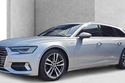 Audi A6 96.686 km 29.490 &euro; Waldshut-Tiengen 79761