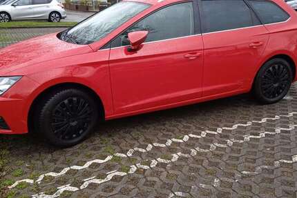 Seat Leon 75.000 km 15.550 &euro; Kißlegg 88353