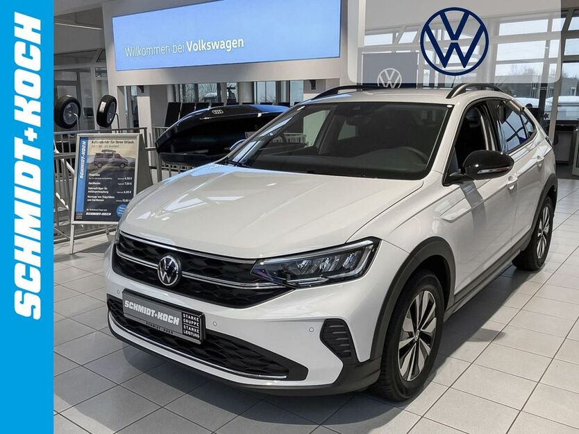 VW Taigo 4.990 km 19.990 € Oldenburg 26123