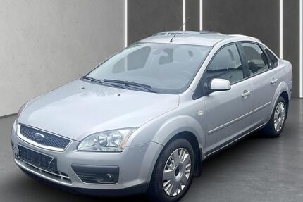 Ford Focus 68.241 km 3.990 &euro; Spangenberg 34286