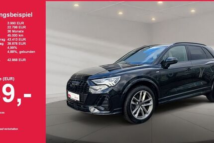 Audi Q3 23.990 km 38.990 &euro; Landau 76829
