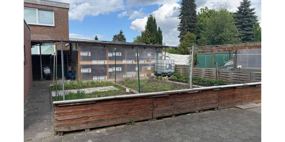 Etagenwohnung Nienburg - 3 Zimmer, 60 m&sup2;, 135.000&euro; | Angebot:26758653
