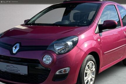 Renault Twingo 89.504 km 4.100 &euro; Pörnbach 85309