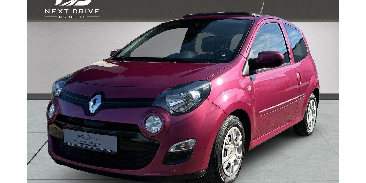 Renault Twingo 89.504 km 4.100 &euro; Pörnbach 85309