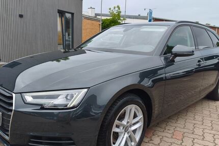 Audi A4 89.227 km 15.999 &euro; Pinneberg 25421