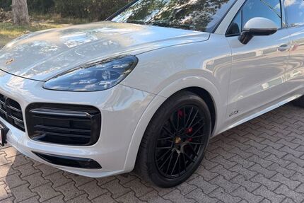 Porsche Cayenne 62.000 km 82.300 &euro; Mannheim 68169