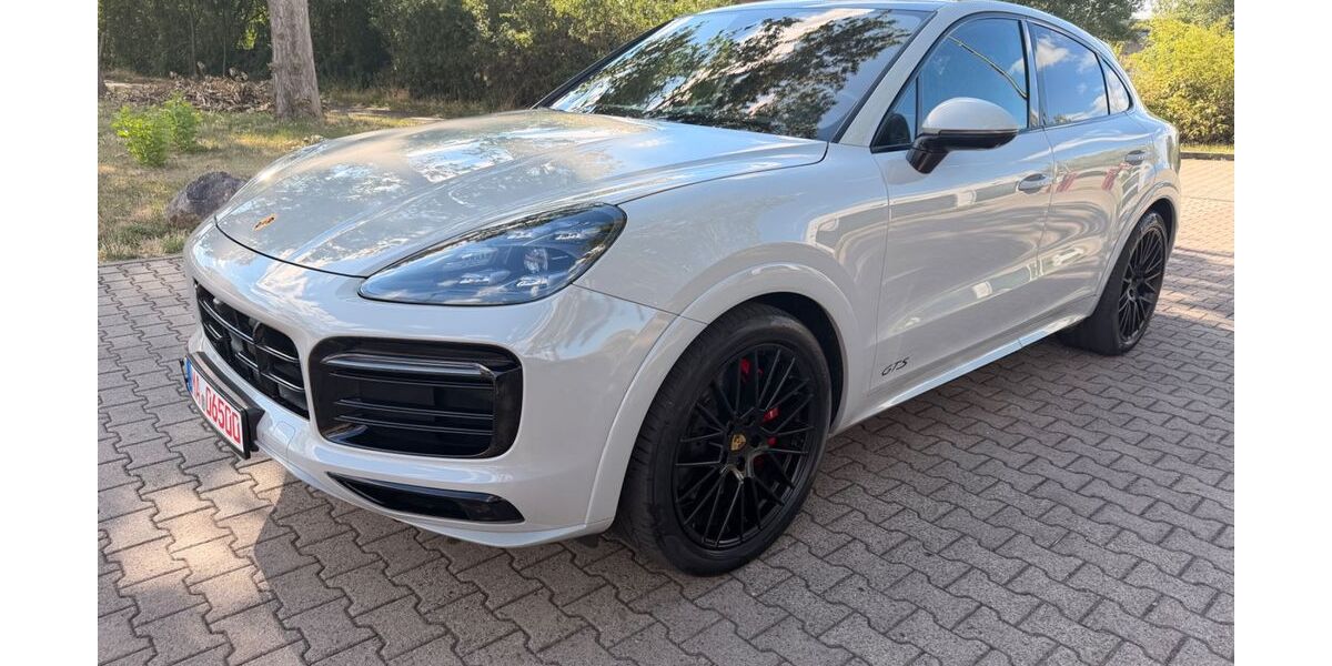 Porsche Cayenne 62.000 km 82.300 &euro; Mannheim 68169