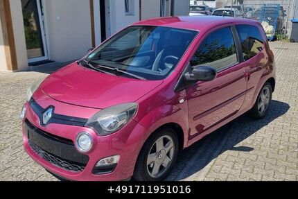 Renault Twingo 154.346 km 2.990 &euro; Herbolzheim 79336