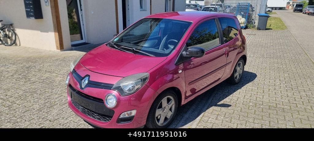 Renault Twingo 154.346 km 2.990 &euro; Herbolzheim 79336