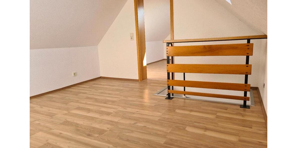 Maisonettenwohnung Hennweiler - 3 Zimmer, 68 m&sup2;, 500&euro; | Angebot:26679542