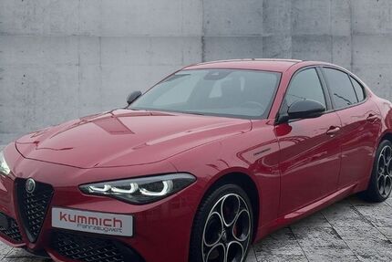 Alfa Romeo Giulia 10.410 km 43.870 &euro; Fürth 90763