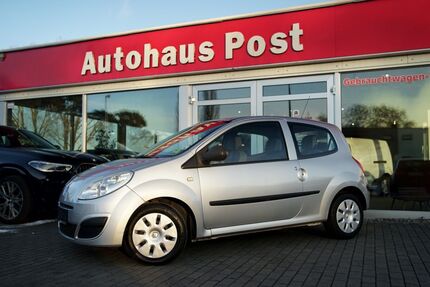 Renault Twingo 120.531 km 2.499 &euro; Eisenhüttenstadt 15890