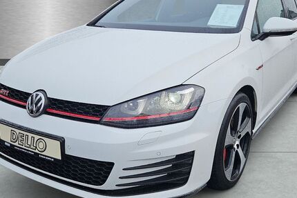 VW Golf 98.700 km 16.960 &euro; Neumünster-Süd 24539