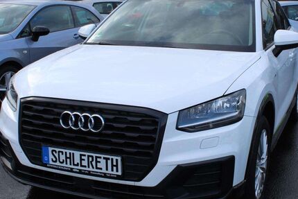 Audi Q2 104.700 km 15.350 &euro; Hammelburg 97762