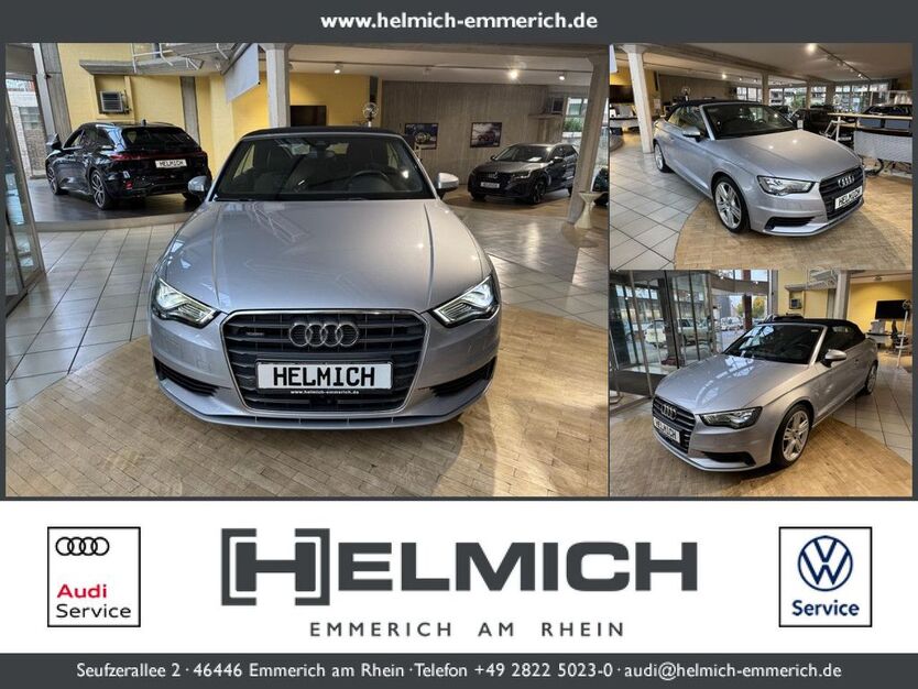 Audi A3 79.215 km 18.910 € Emmerich am Rhein 46446