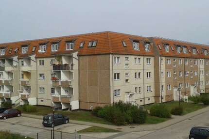 Wohnung Tribsees - 3 Zimmer, 62 m&sup2;, 340&euro; | Angebot:23428466