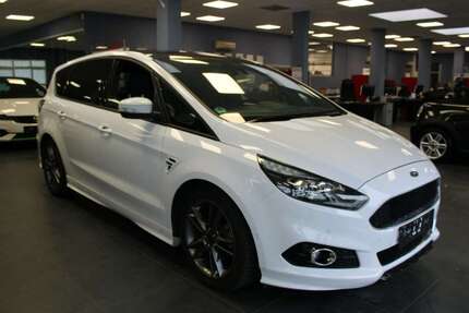 Ford S-Max 83.745 km 22.980 € Euskirchen-Flamersheim 53881