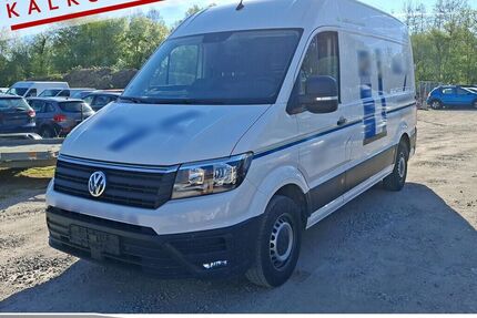 VW Crafter 219.617 km 11.985 &euro; Achern 77855