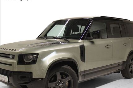 Land Rover Defender 16.300 km 74.480 &euro; Walsrode 29664