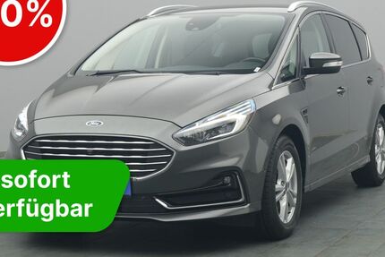 Ford S-Max 31.273 km 27.970 &euro; Bad Nauheim 61231