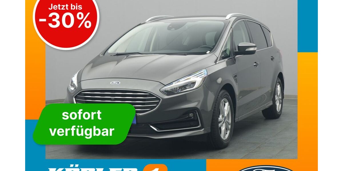 Ford S-Max 31.273 km 27.970 &euro; Bad Nauheim 61231