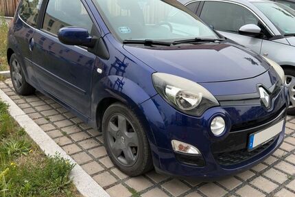 Renault Twingo 177.000 km 1.200 &euro; Erlangen 91056