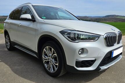 BMW X1 133.500 km 16.300 &euro; Bad Salzungen 36433
