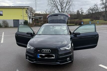 Audi A1 72.430 km 10.800 &euro; Stuttgart 70178