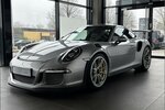 Porsche 991 GT3 RS Lift Pit Ceramic LED Approved 17.500 km 174.990 &euro; Stade 21682